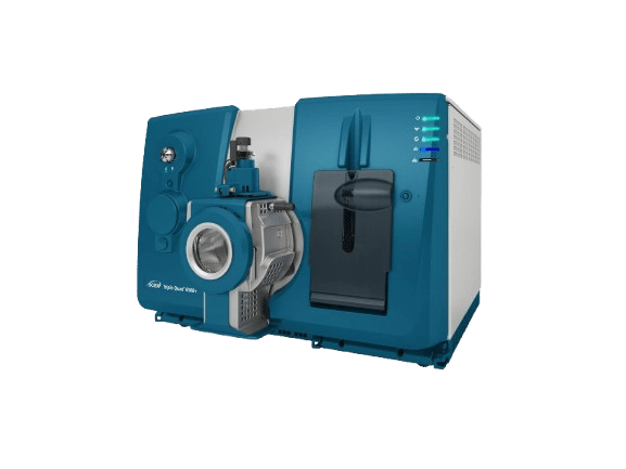 SCIEX 6500 
