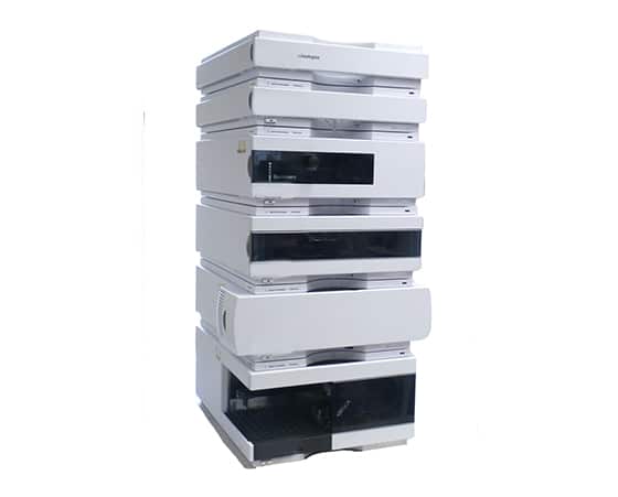 Agilent HPLC 1100