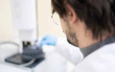 What Your LC-MS Symptoms Are Telling You and What to Check Before You Replace Anything