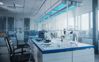 The Do’s and Don’ts of Relocating Mass Spec Analytical Instrumentation