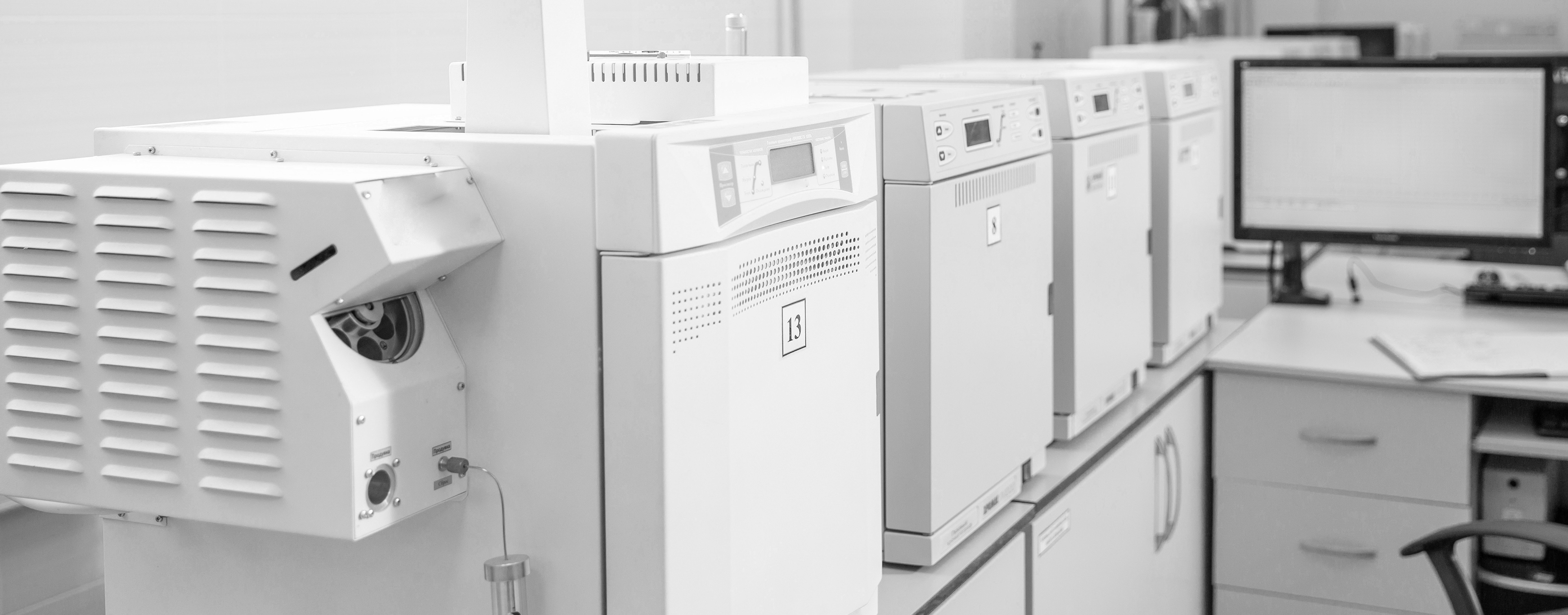 OEM Capabilities