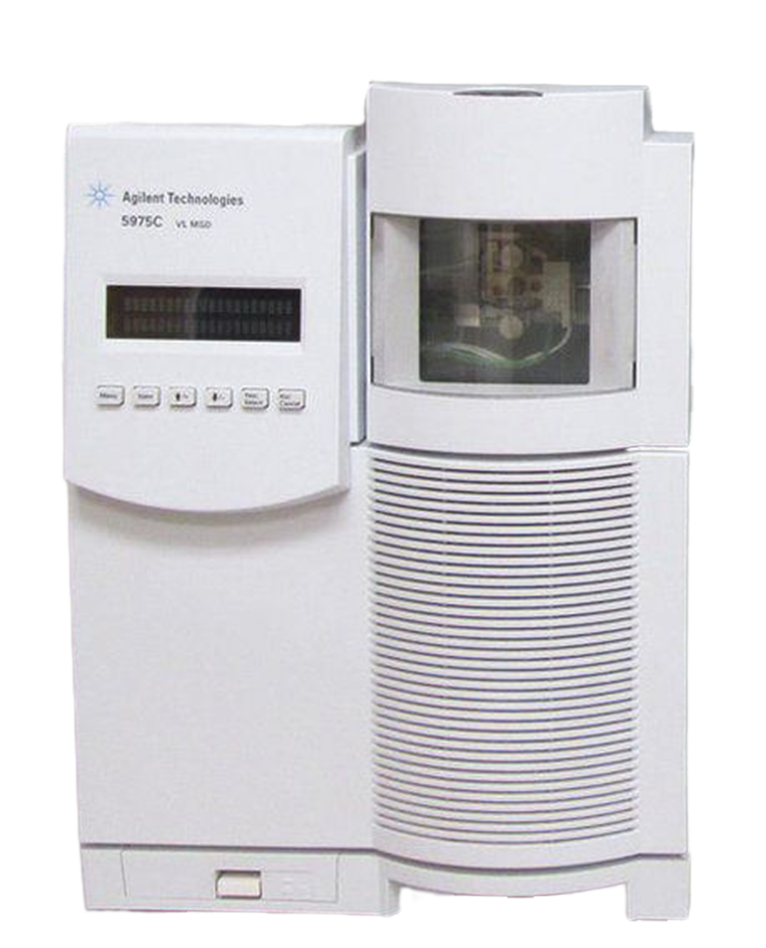 Agilent HPLC 1200 machine