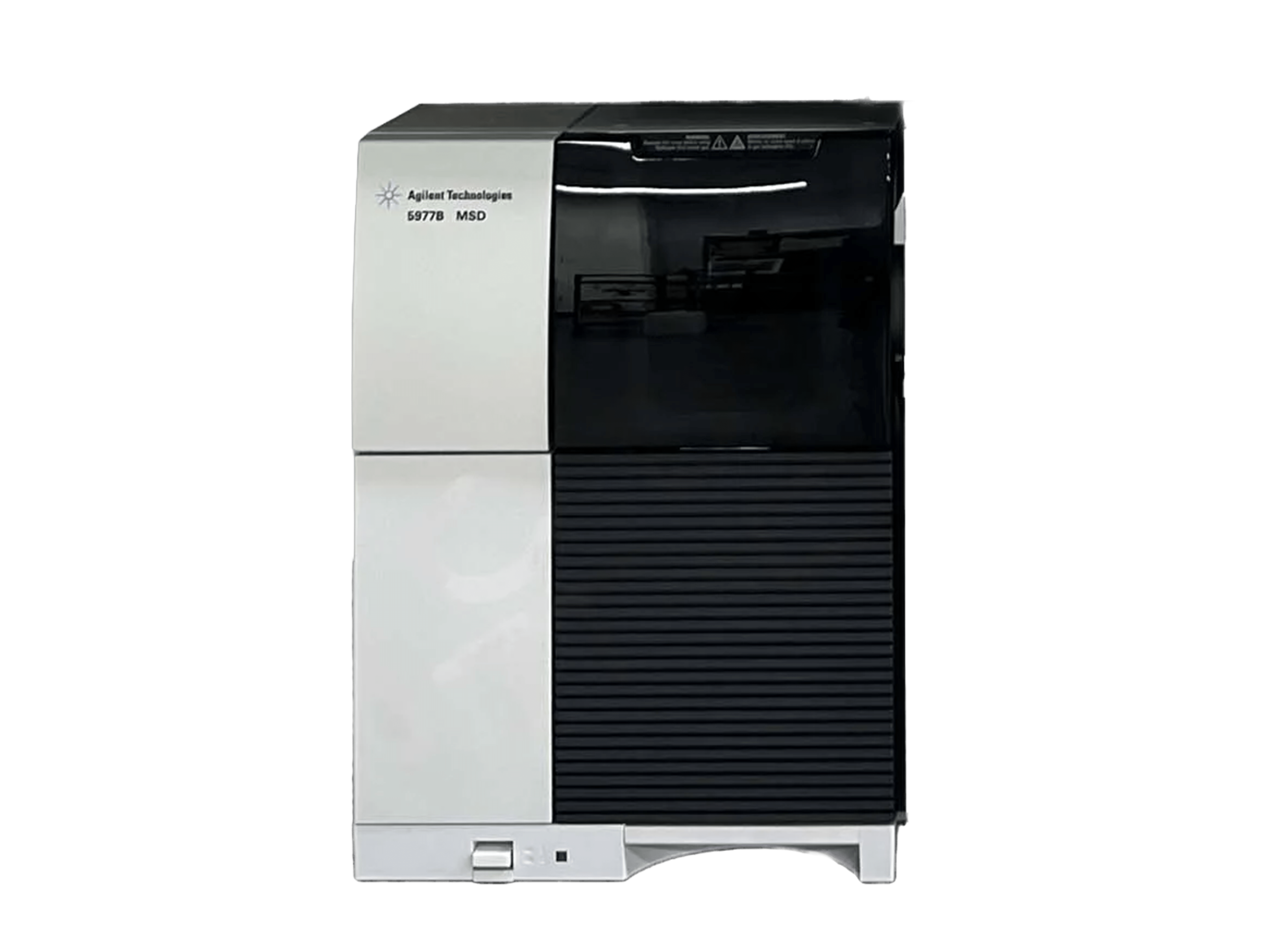 Agilent HPLC 1200 machine