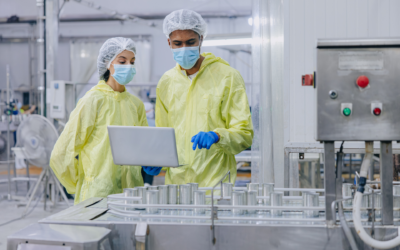 What Analytical Labs Need to Know About the August 2026 EU PFAS Ban