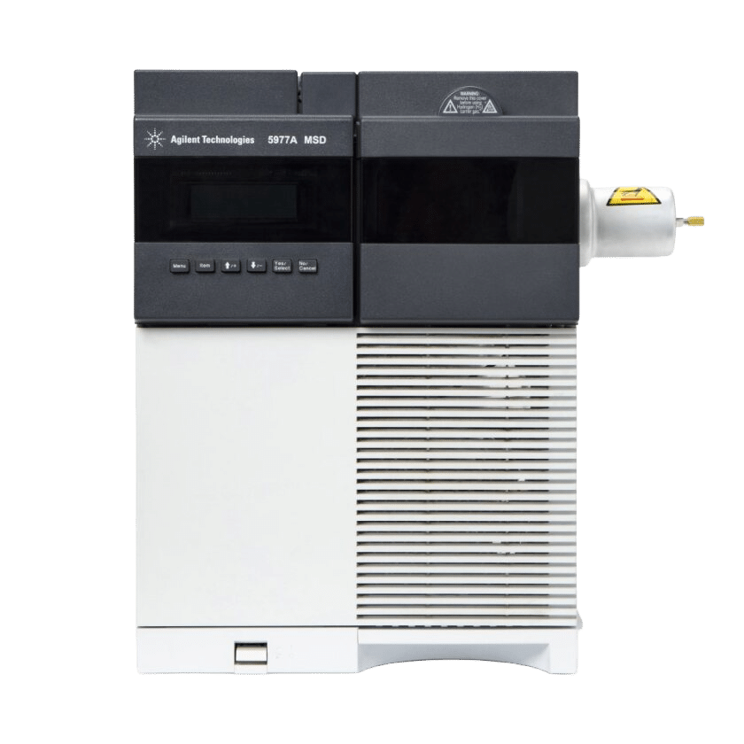 Agilent HPLC 1200 machine