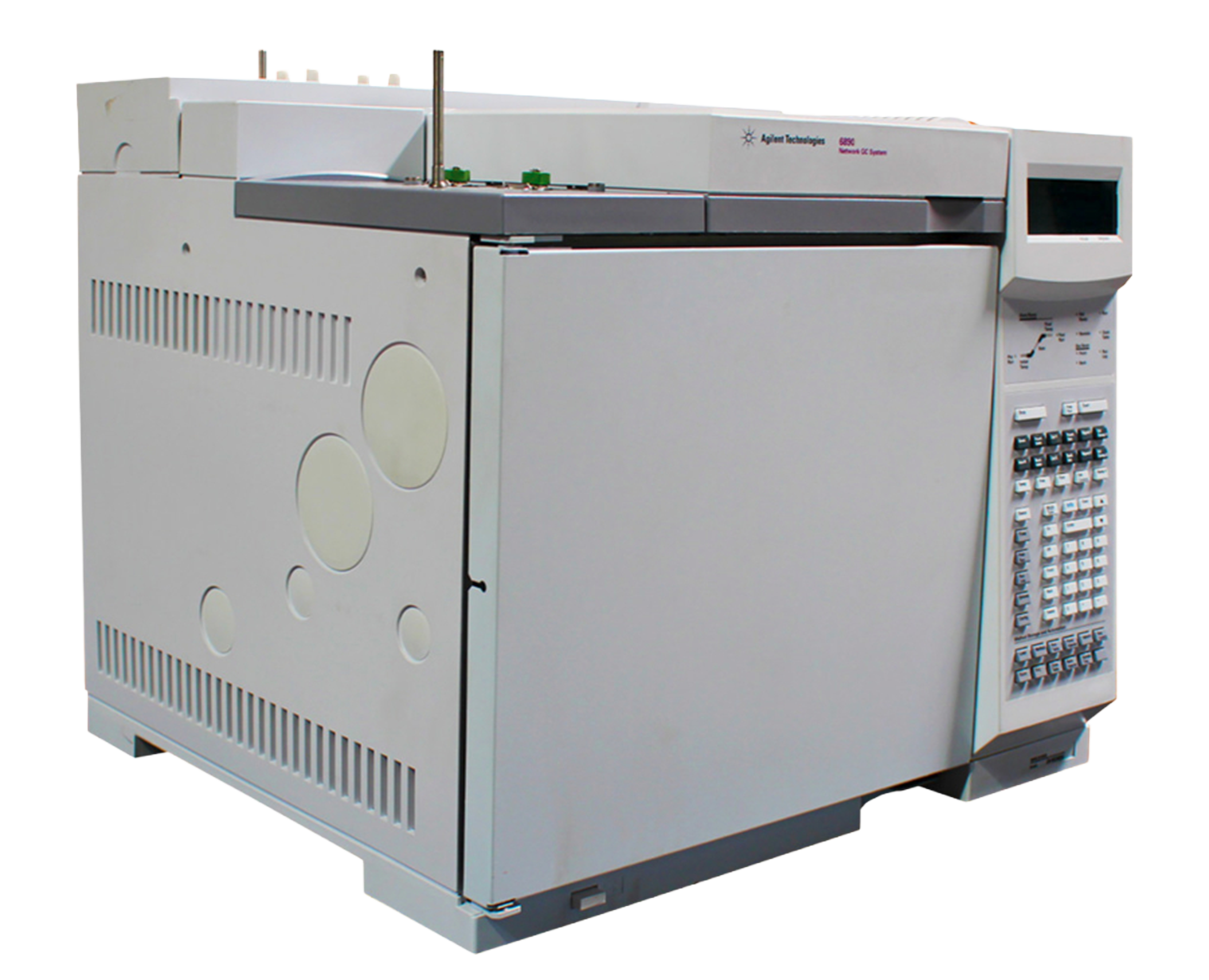 Agilent HPLC 1200 machine