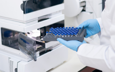 What’s Causing Carryover Between LC-MS Injections?
